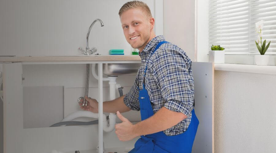 Professional bathroom faucet installation in Pennock, MN